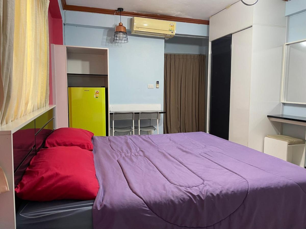 Apartment Paraiso