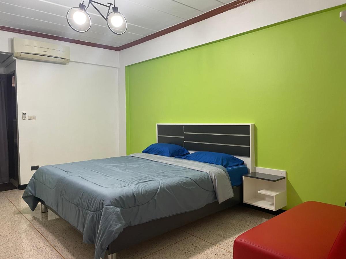 Paraiso Apartment Bangkok