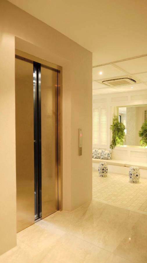 K Maison Boutique Hotel 4*