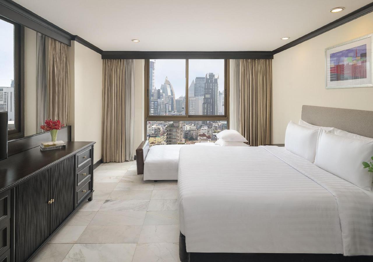 Apartment Grand President