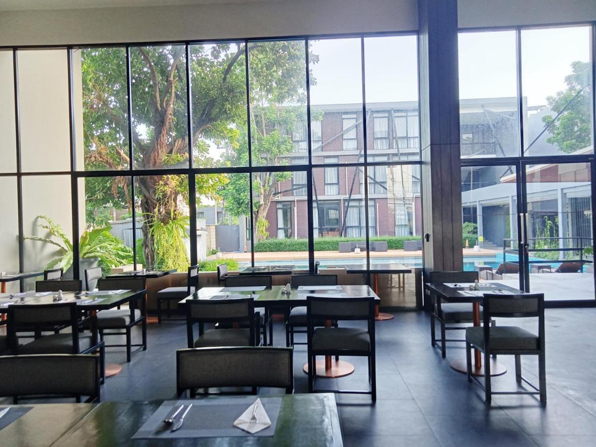 Hotel Vismaya Suvarnabhumi 3*