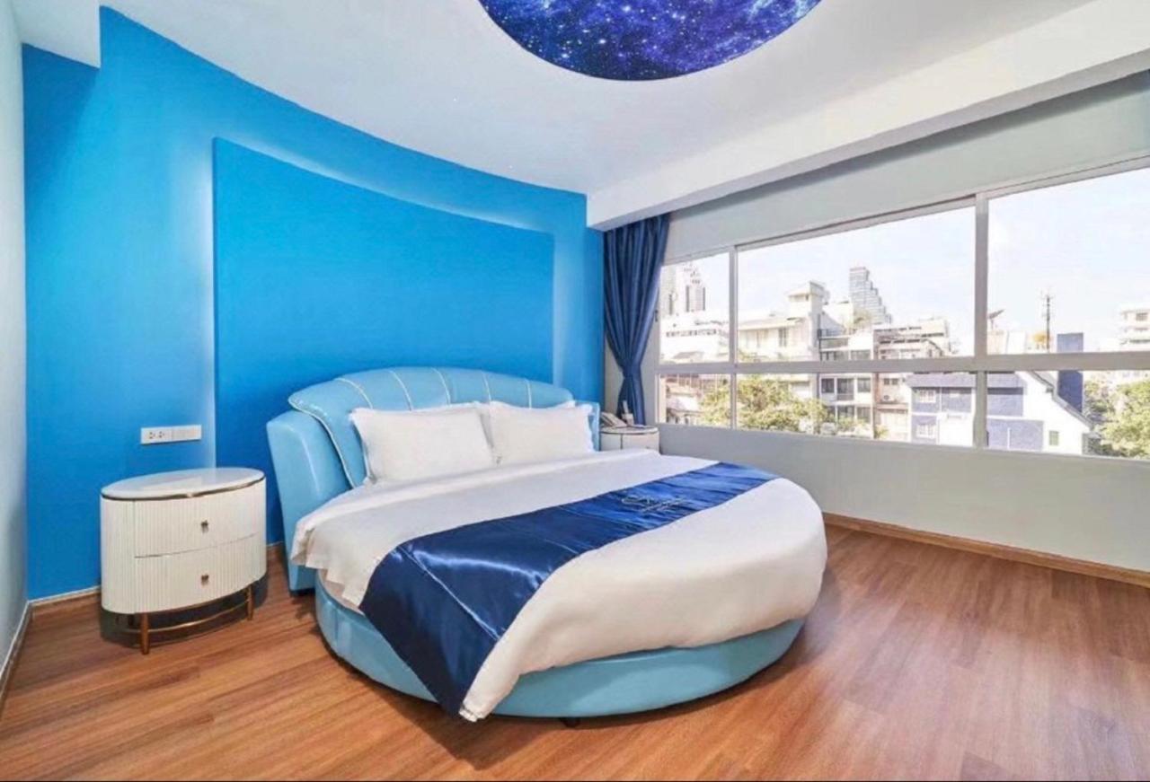 Hotel Sapphire Silom