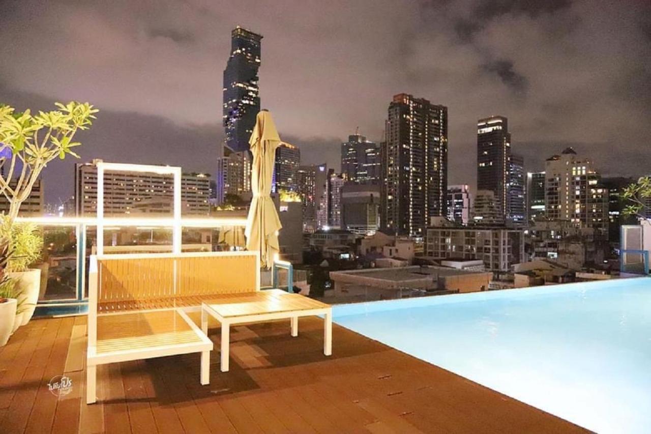 Sapphire Silom Bangkok