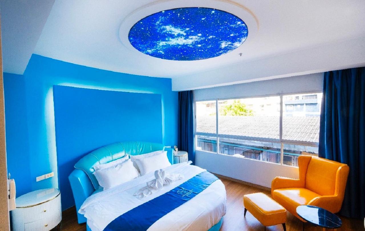 Hotel Sapphire Silom 5*