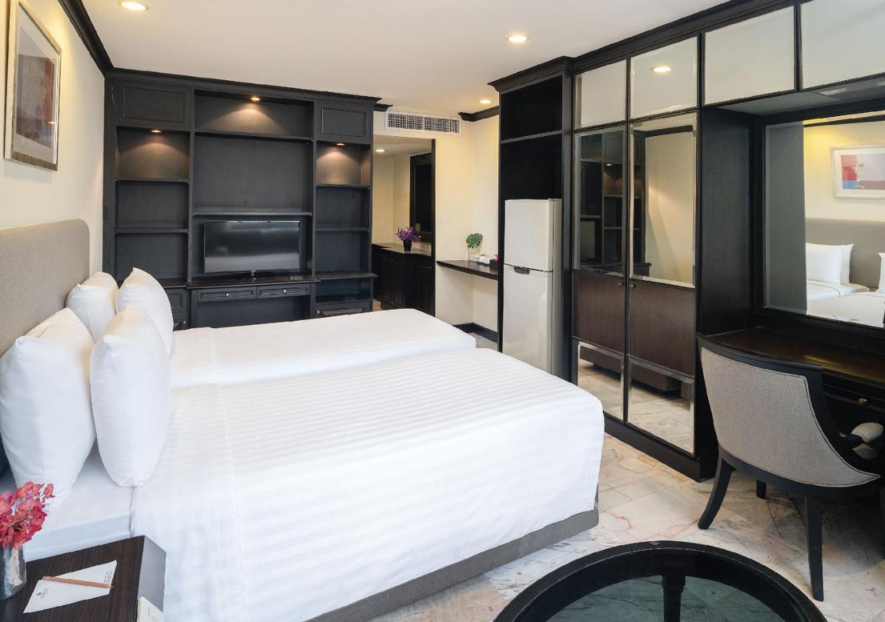 Apartment Grand President *