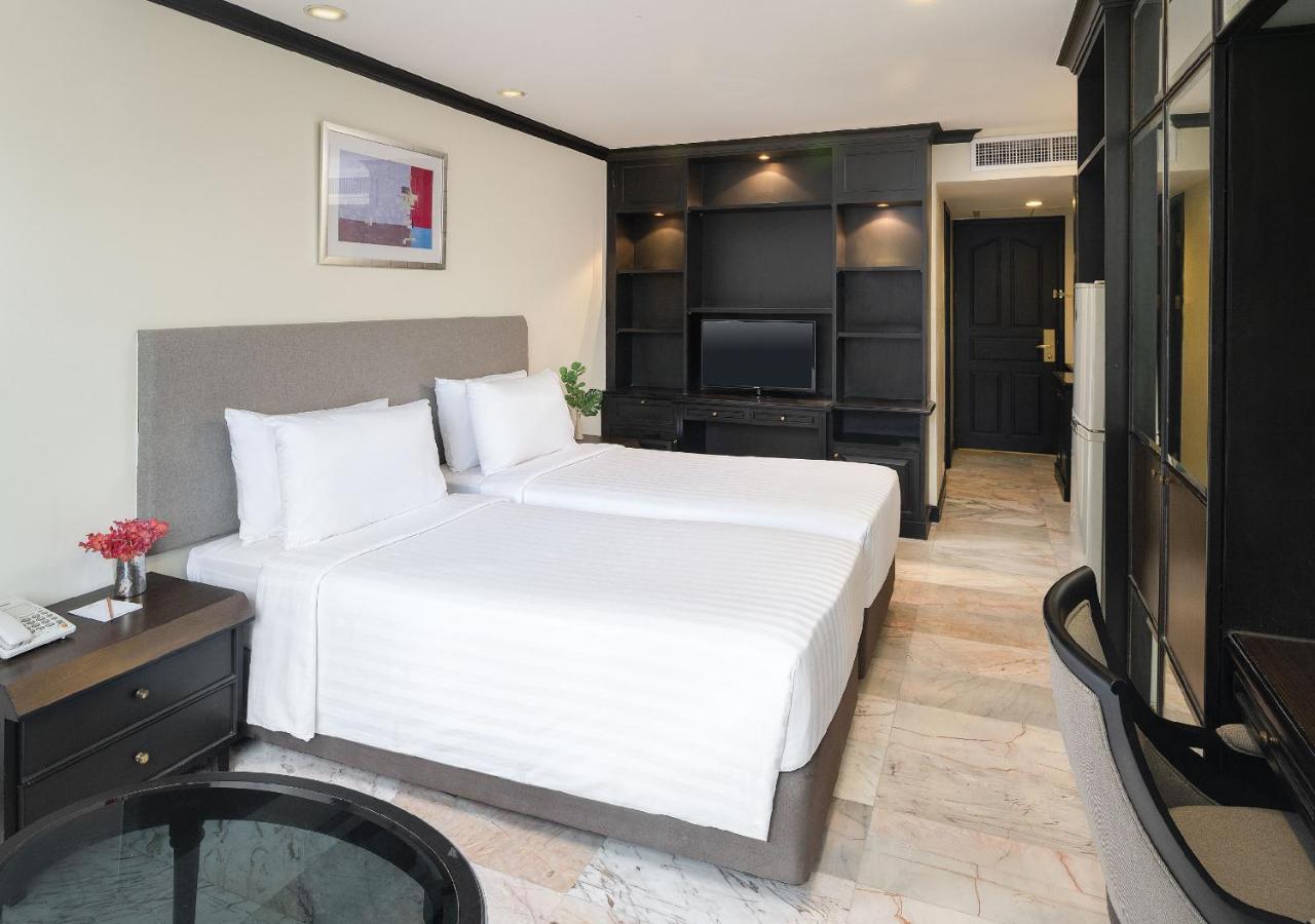 Apartment Grand President