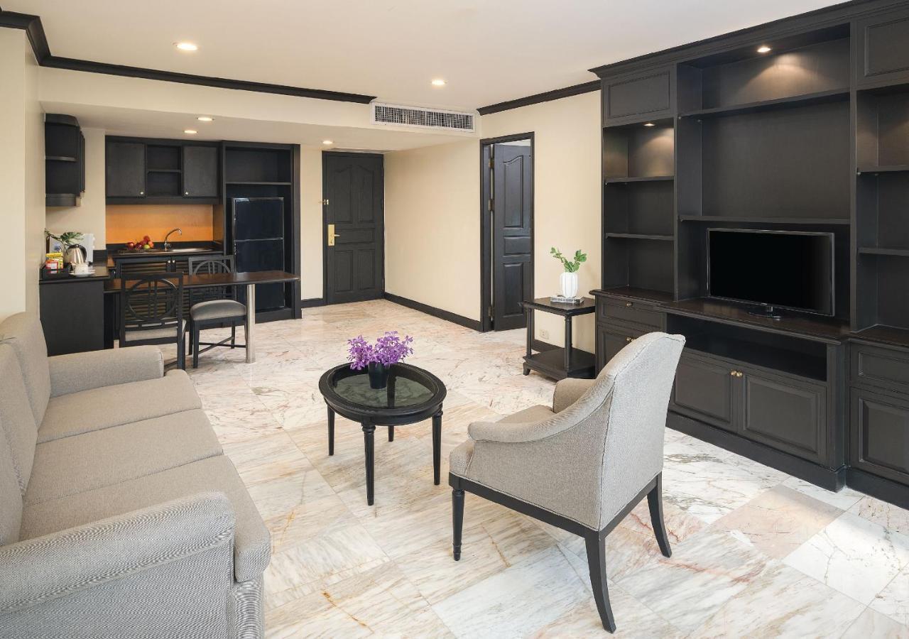 Apartment Grand President