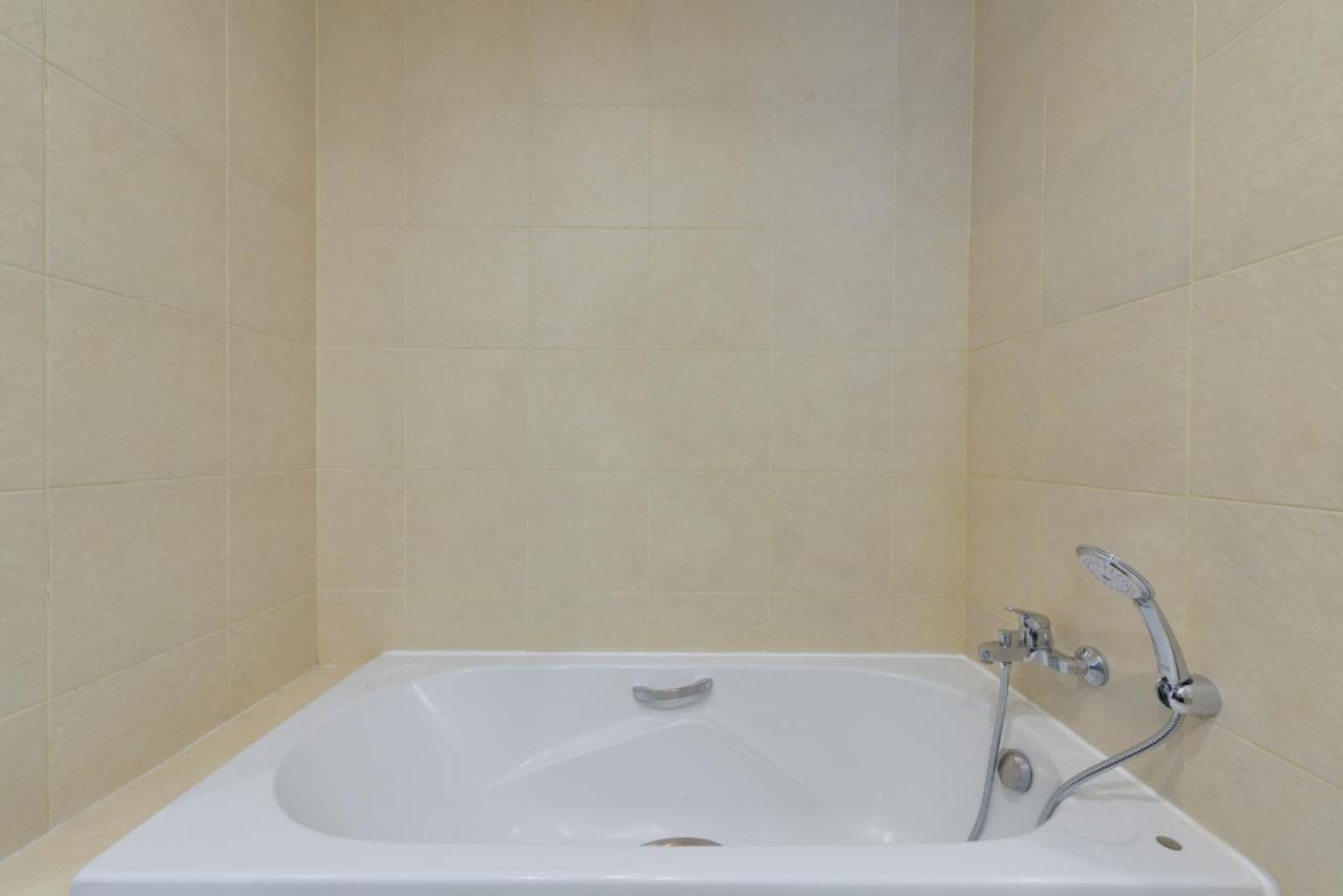 Grand Asoke Boutique Hotel 4*