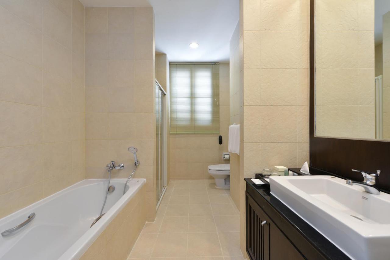 Grand Asoke Boutique Bangkok