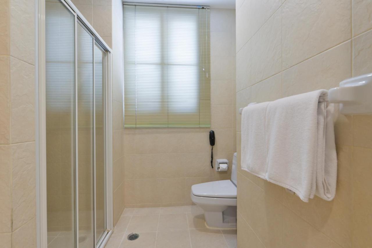 Grand Asoke Boutique Hotel 4*