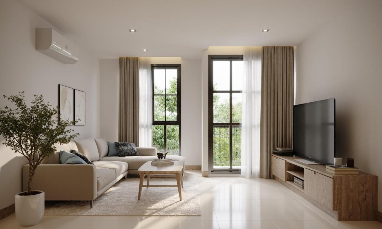 Leon Lasalle And Residences Bangkok