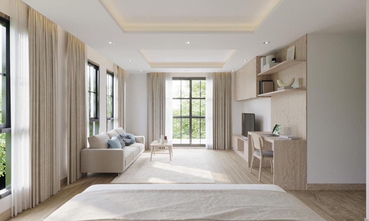 Leon Lasalle And Residences *