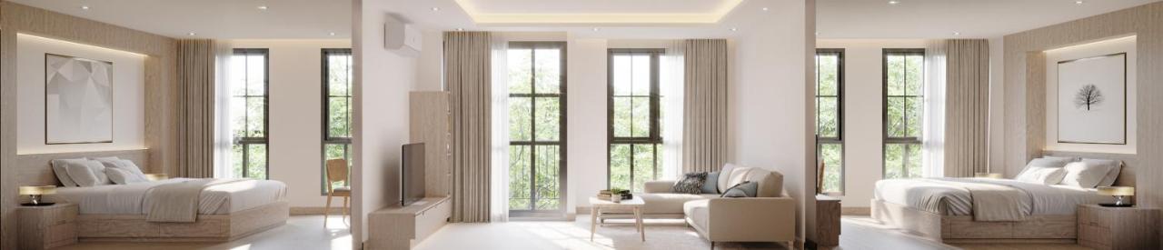 Leon Lasalle And Residences Bangkok