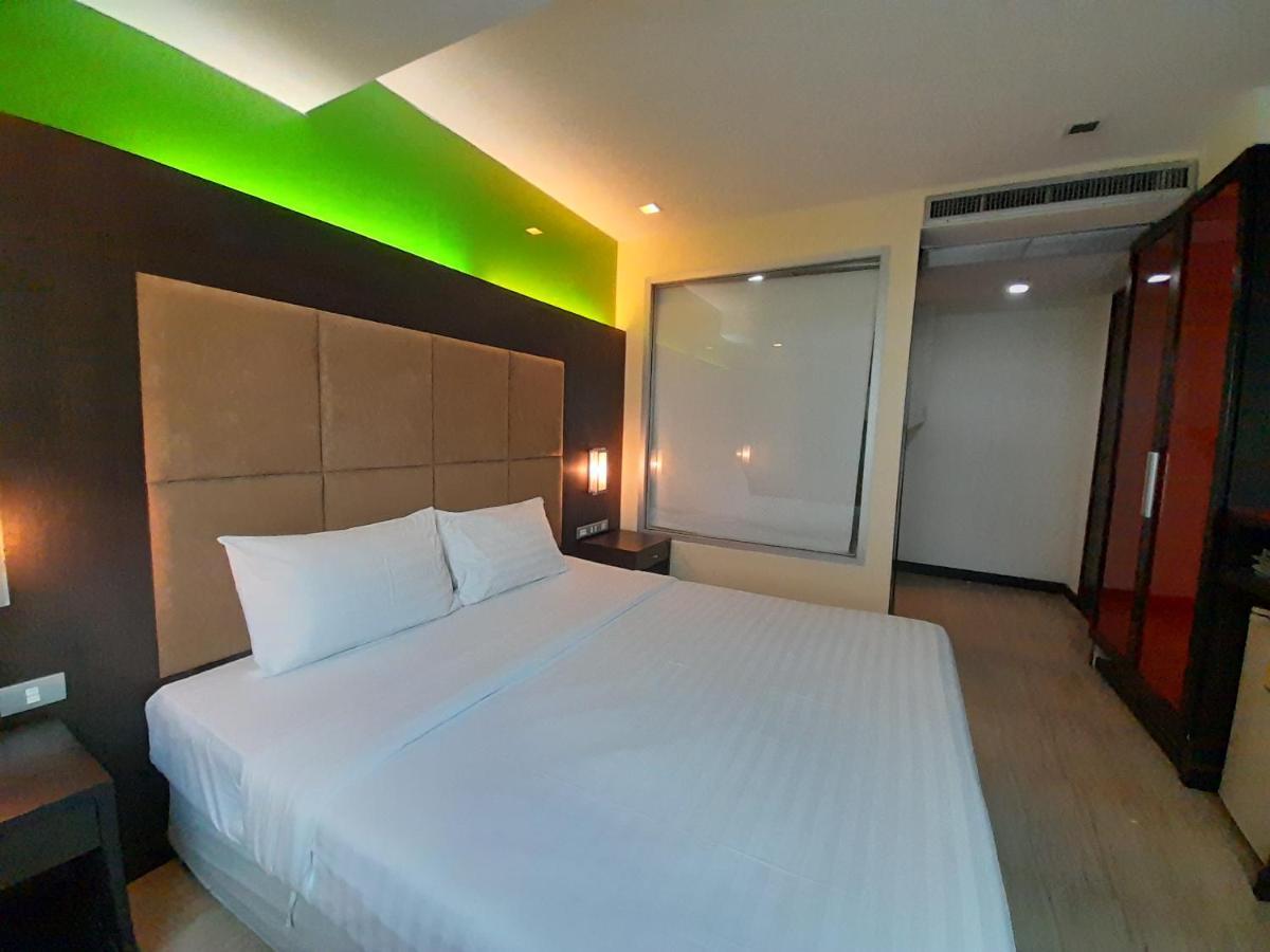 Orion Sukhumvit 18 Hotel Banguecoque