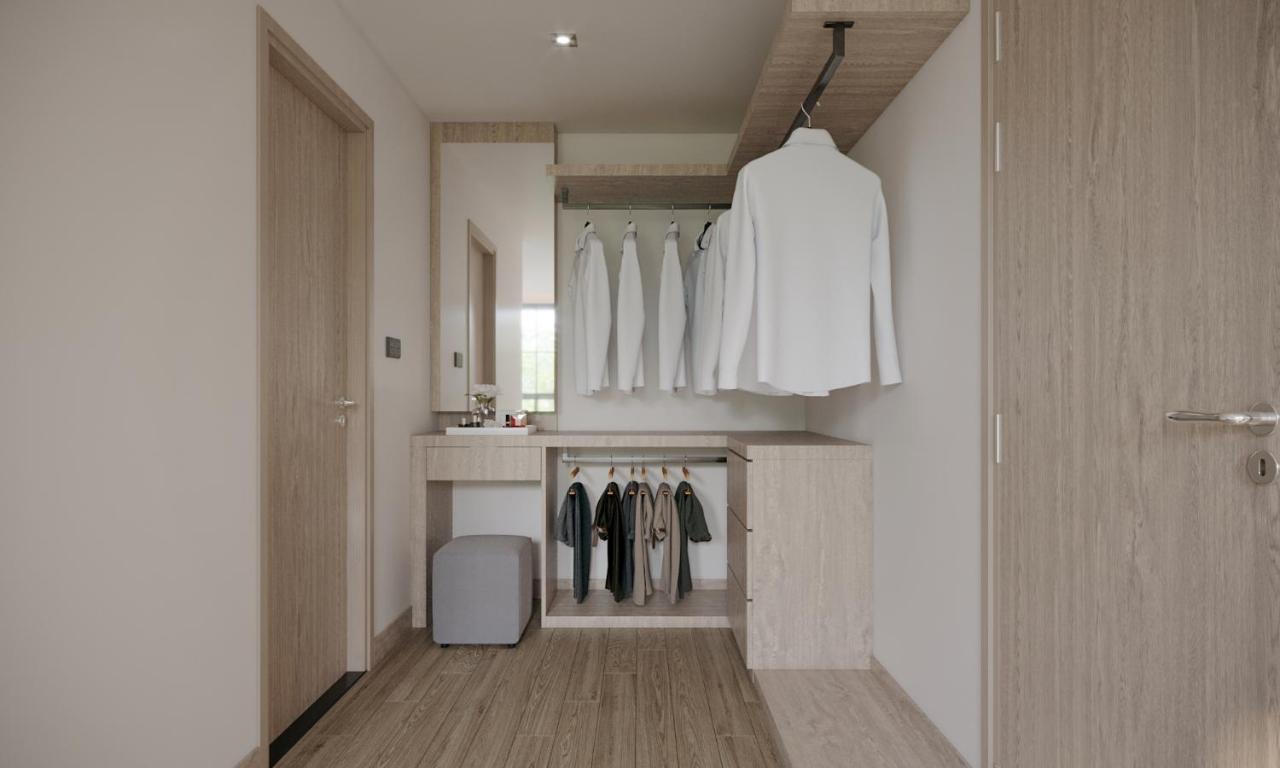 Apartment Leon Lasalle And Residences *