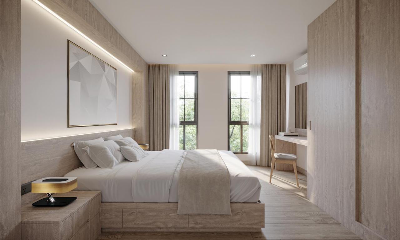Leon Lasalle And Residences Apartment Bangkok