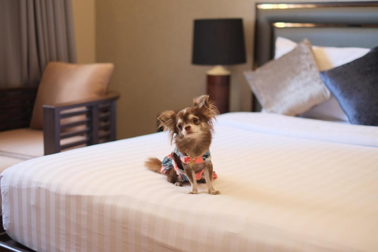 Hotel Grand Mercure Asoke 5*