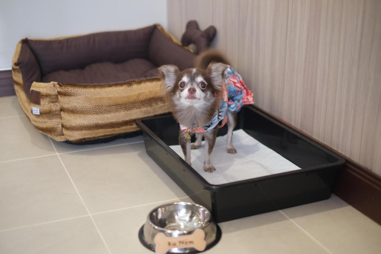 Hotel Grand Asoke Boutique Bangkok