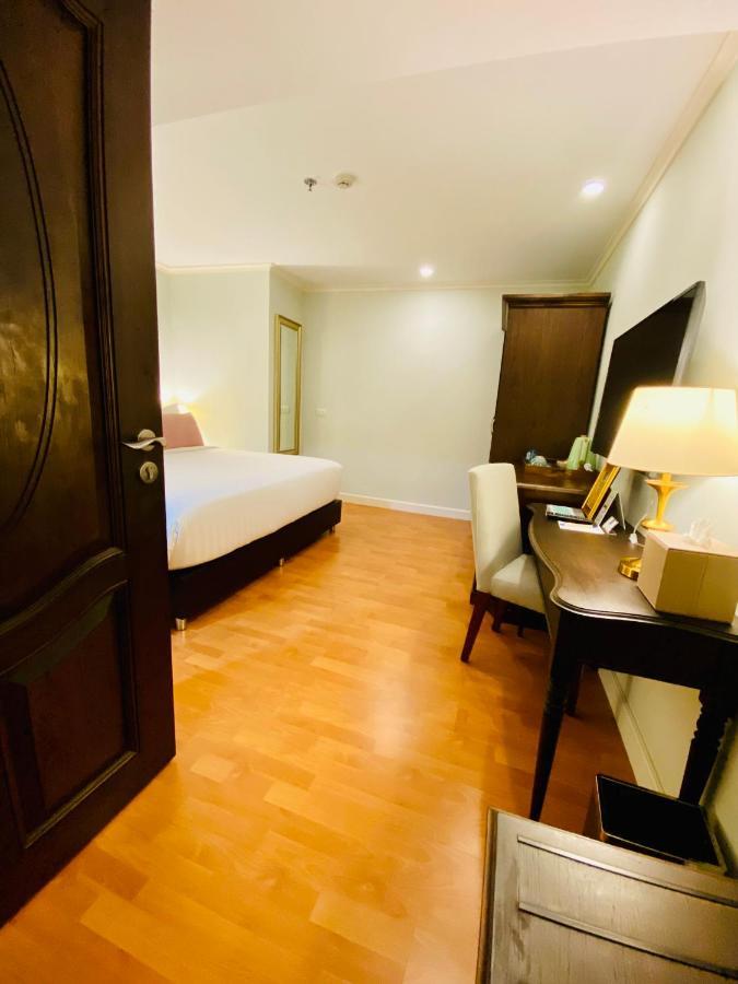 Hotel Daraya Boutique Bangkok