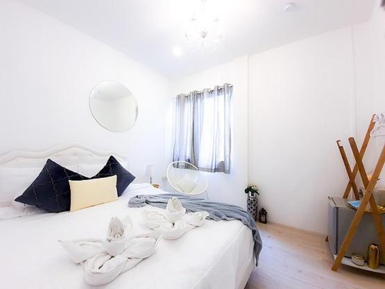 Hostel Aora Boutique Ekkamai