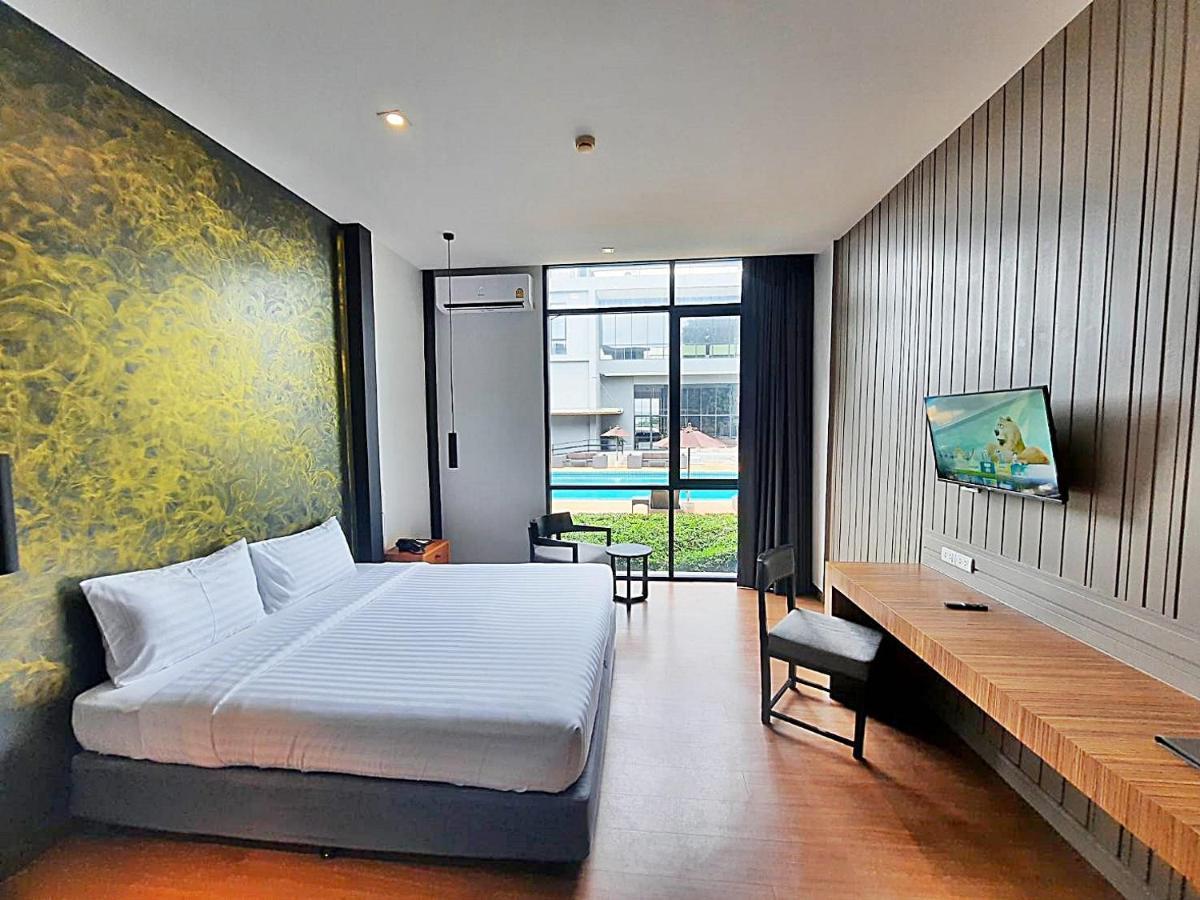 Vismaya Suvarnabhumi 3*