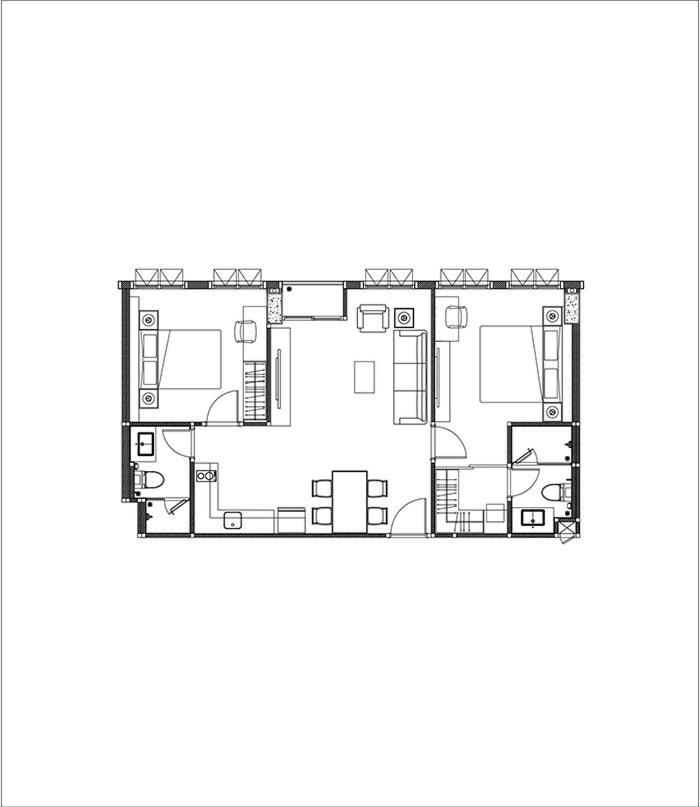 Leon Lasalle And Residences *