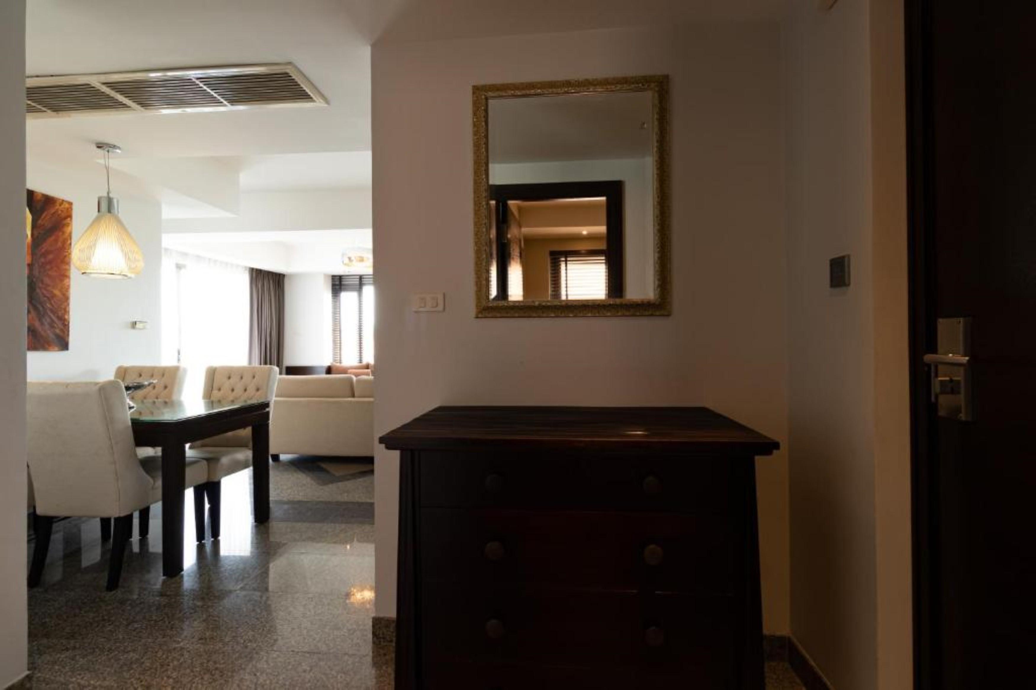 Aparthotel The Celadon 5*