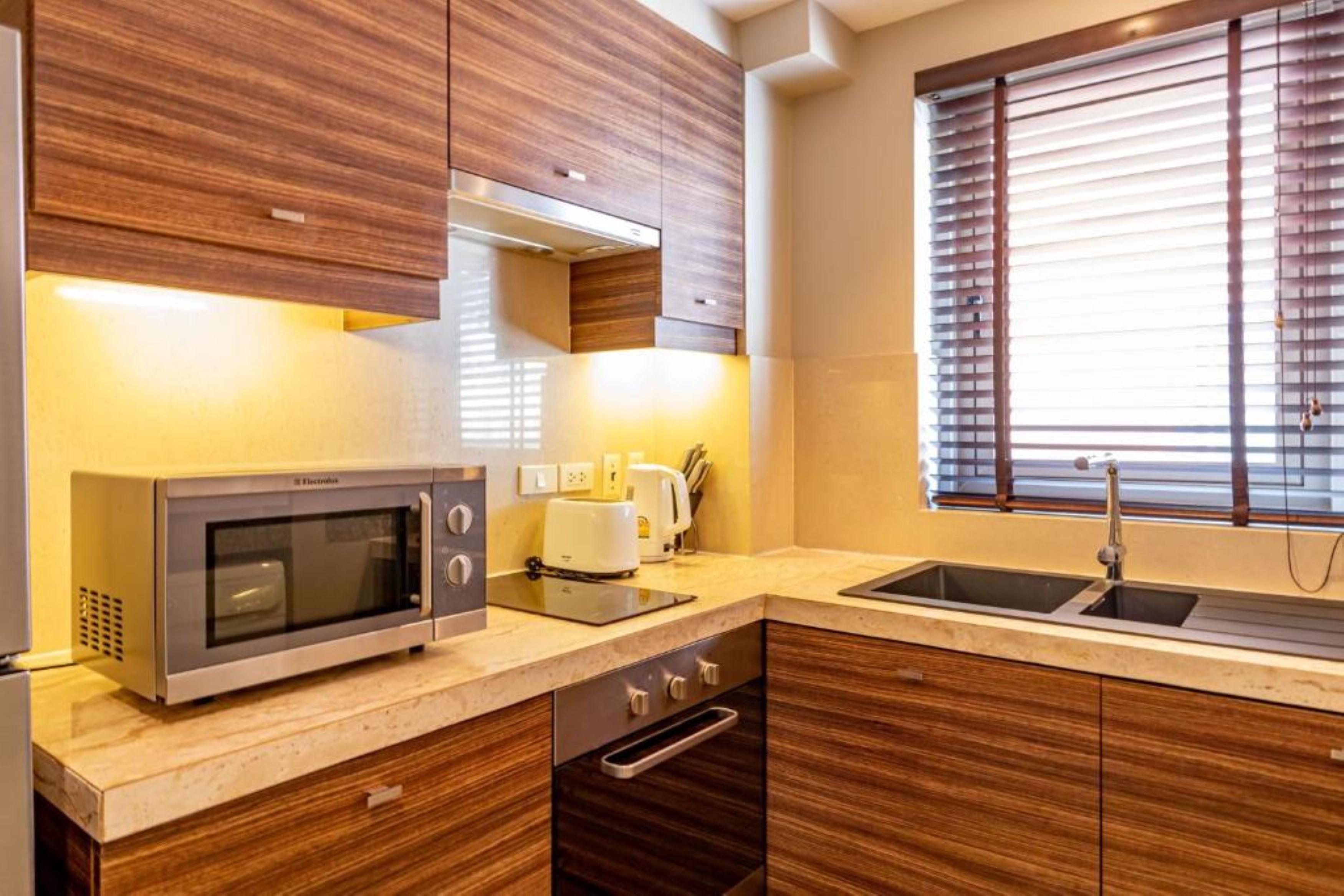 Aparthotel The Celadon 5*