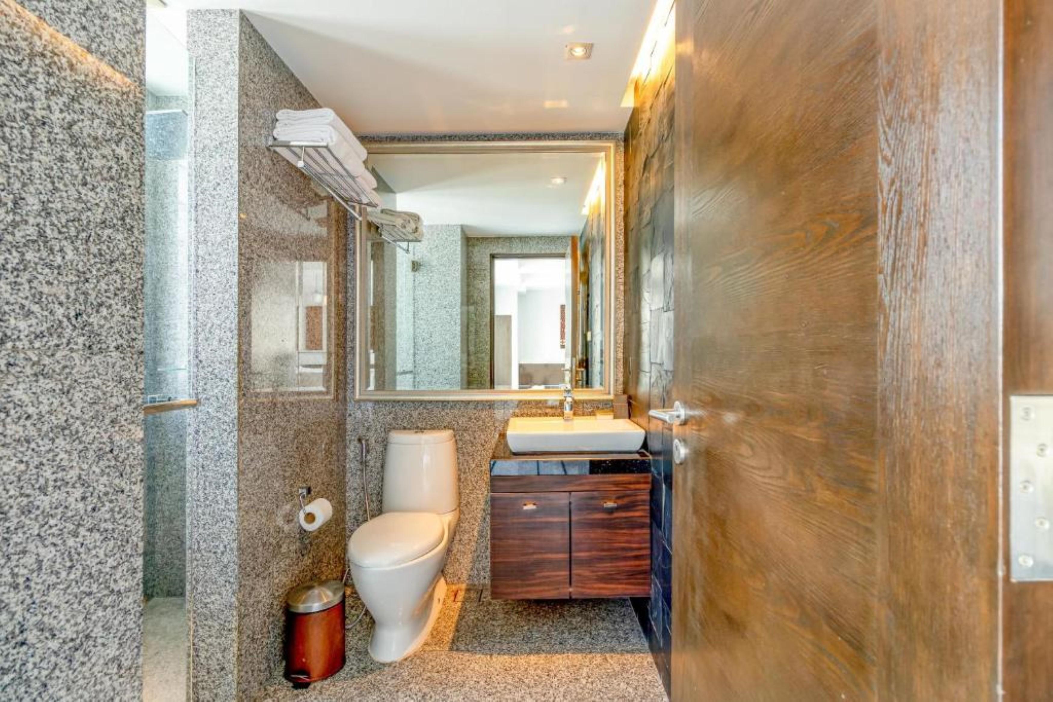 Aparthotel The Celadon