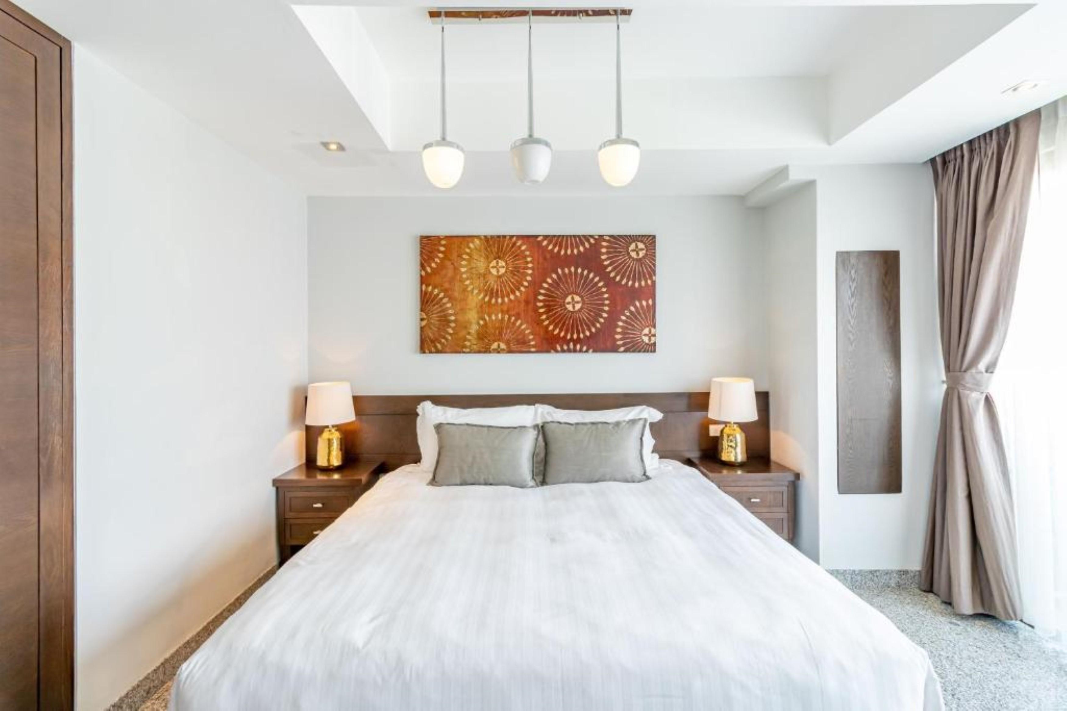 Aparthotel The Celadon