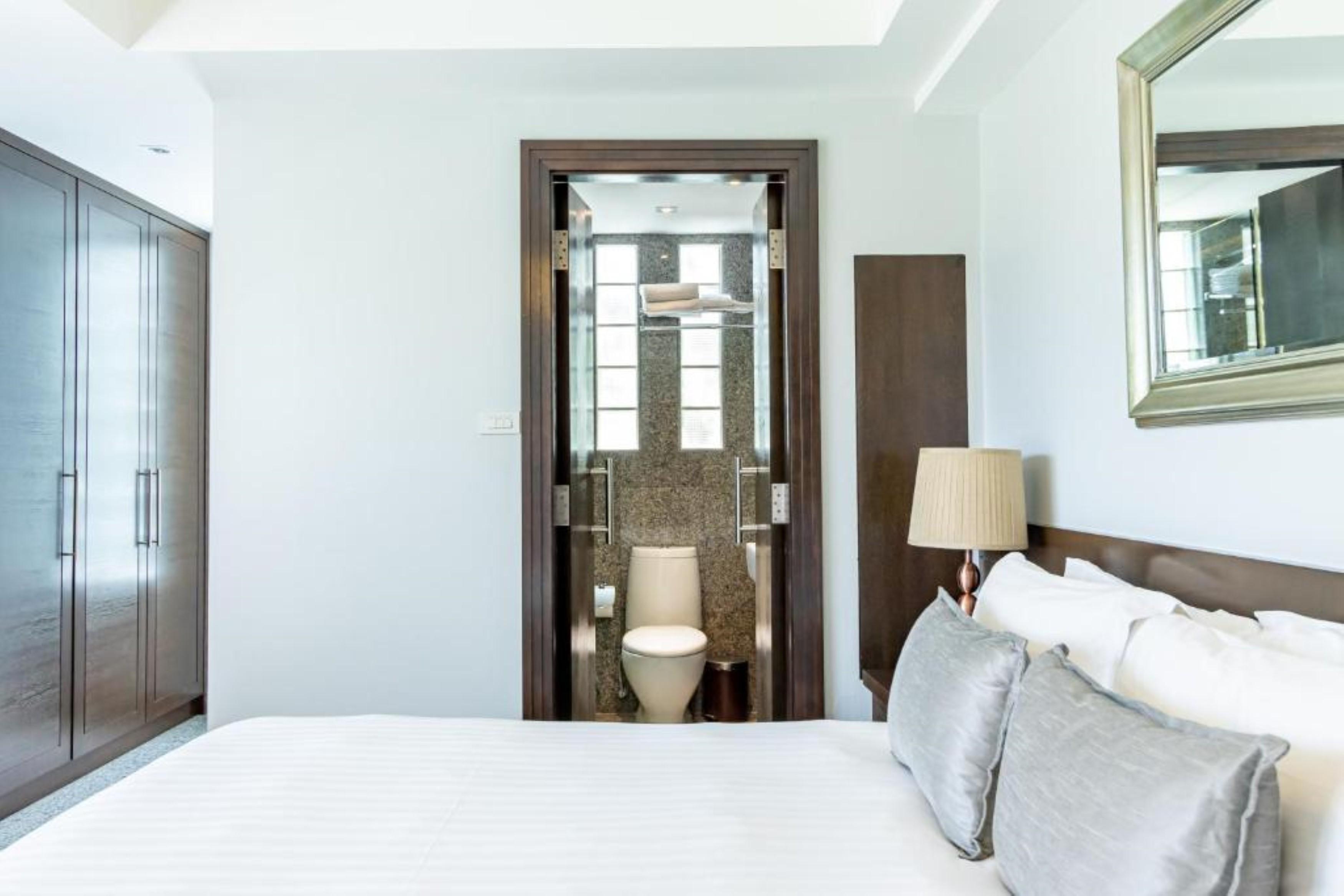 The Celadon 5* Bangkok