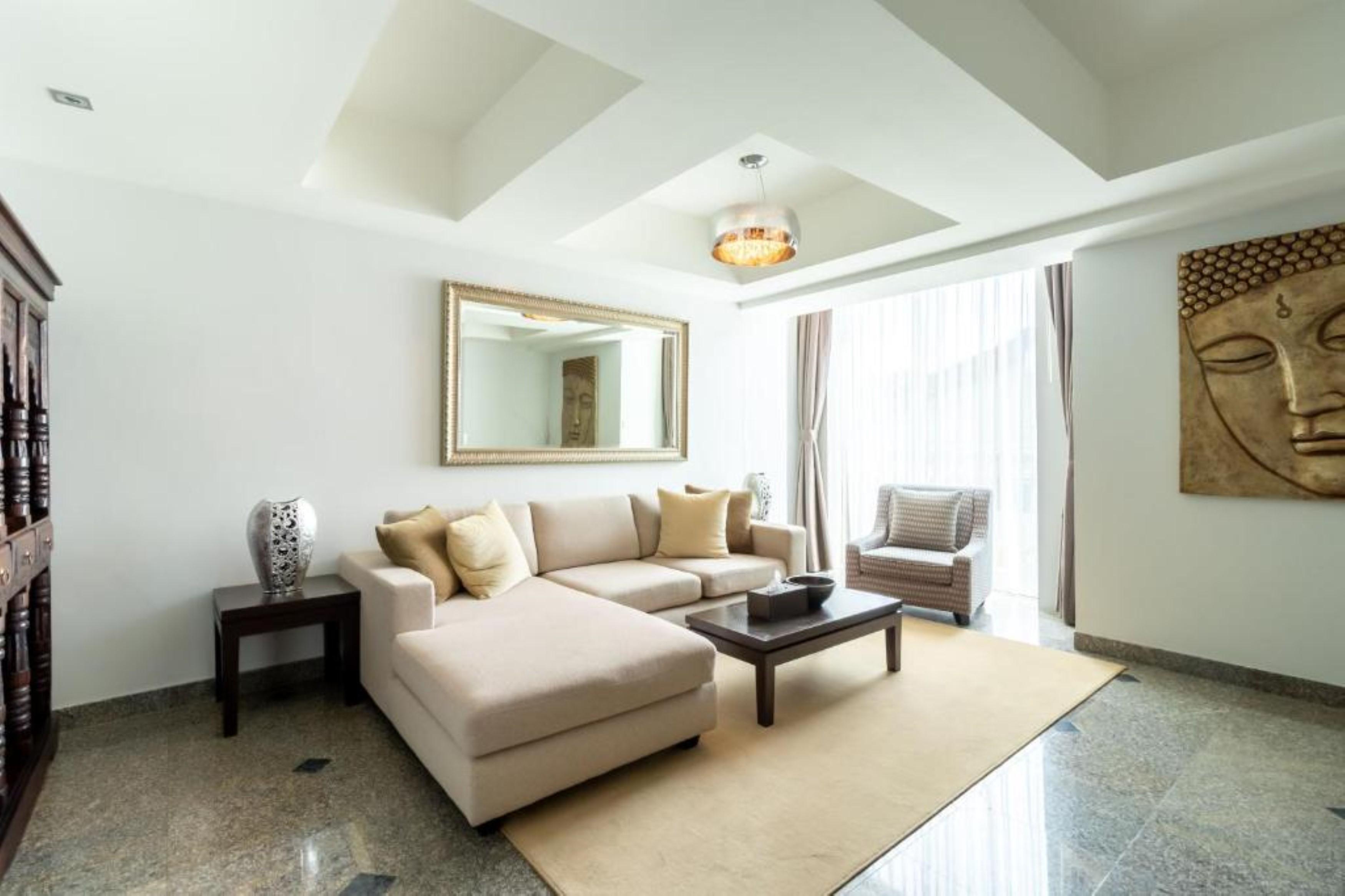 Aparthotel The Celadon