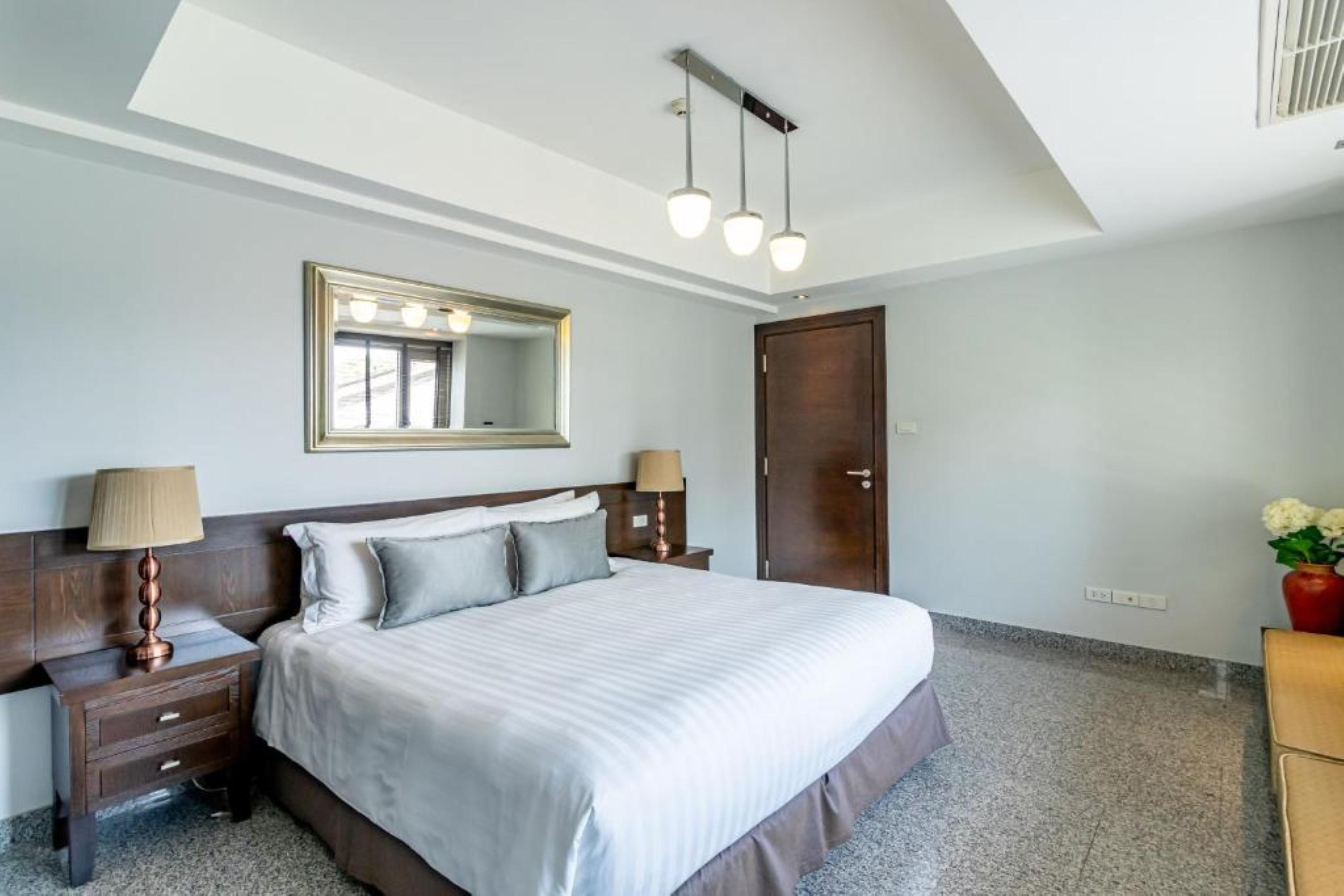 Aparthotel The Celadon