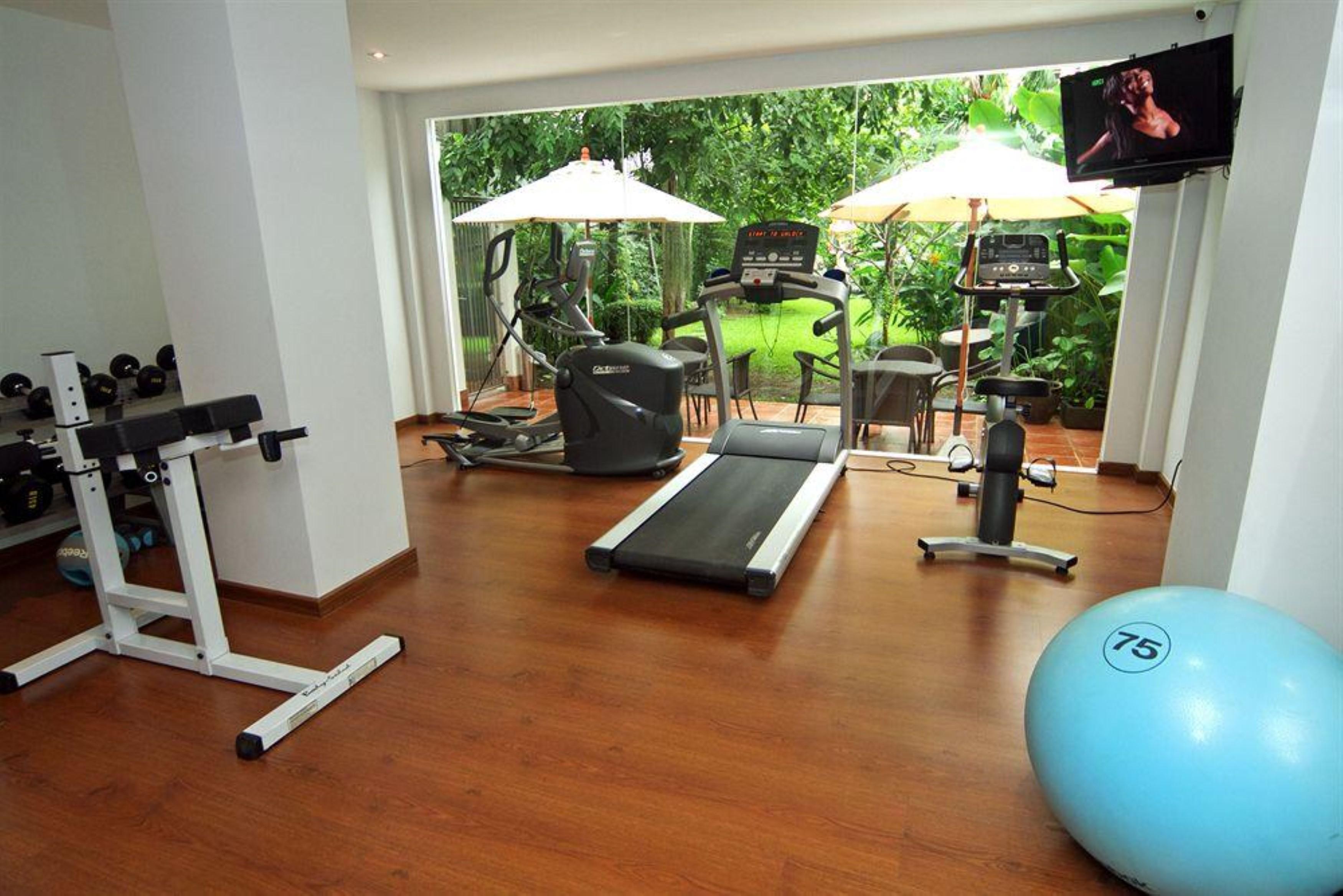 The Celadon 5* Bangkok