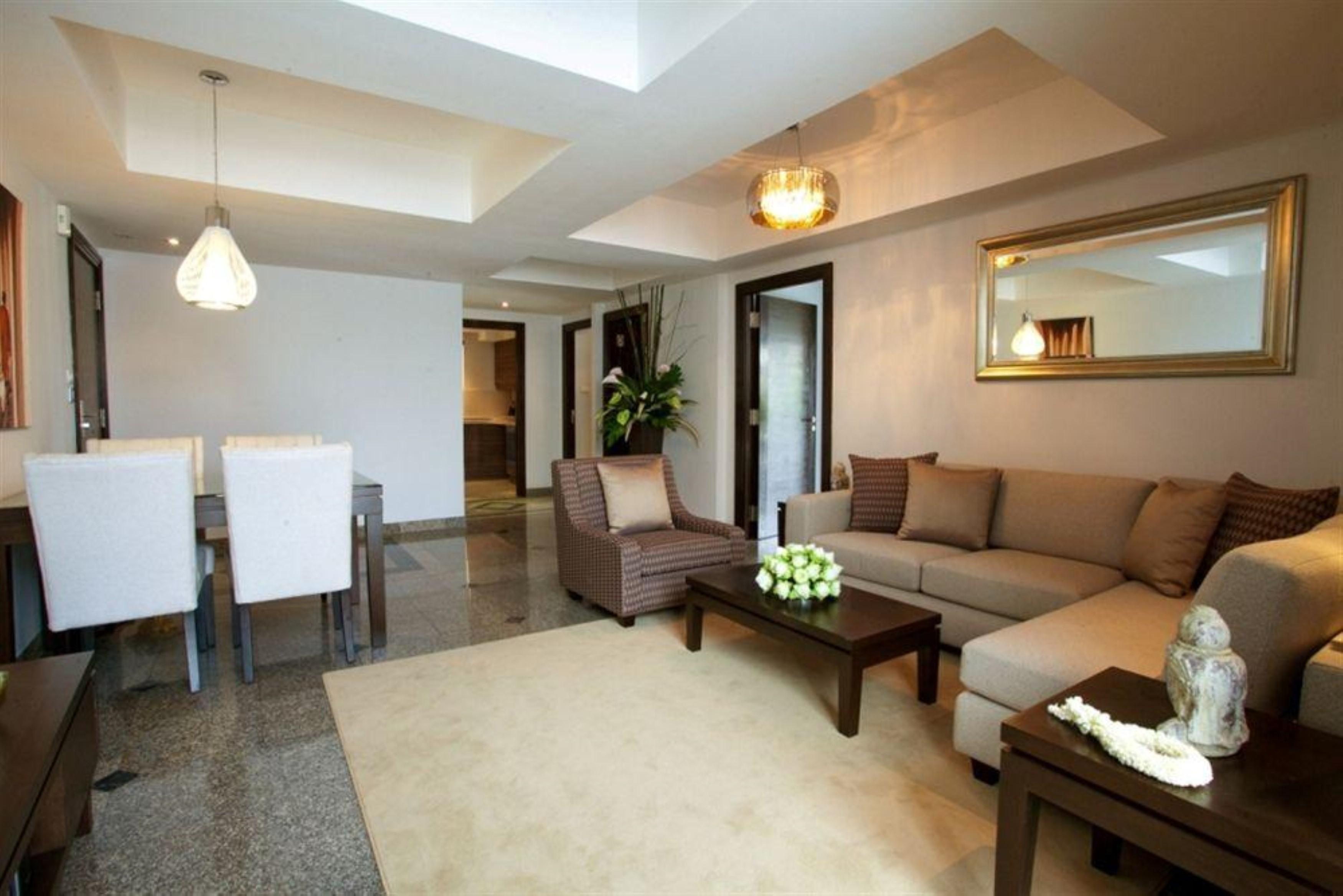 The Celadon Aparthotel 5*