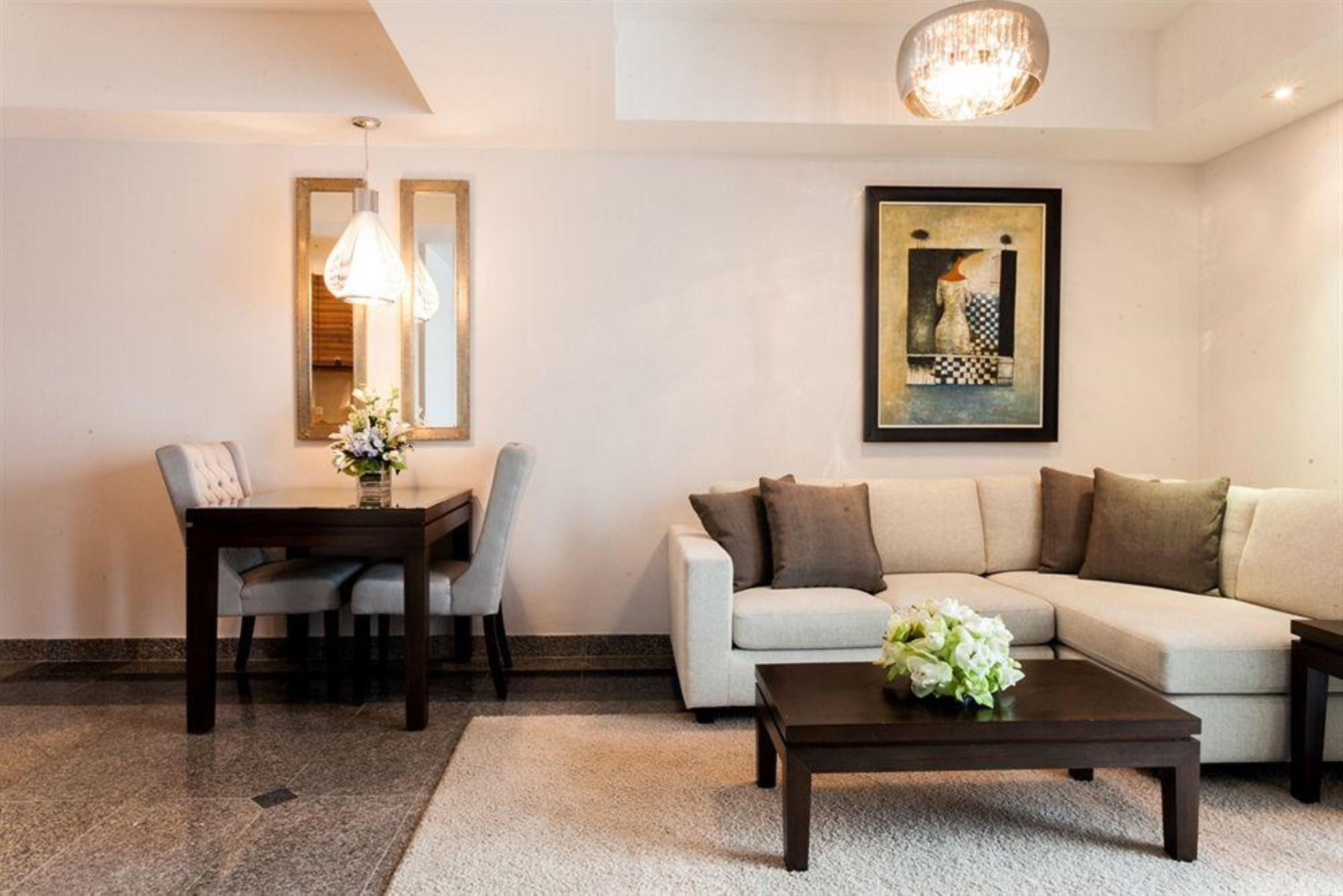 The Celadon Aparthotel 5*