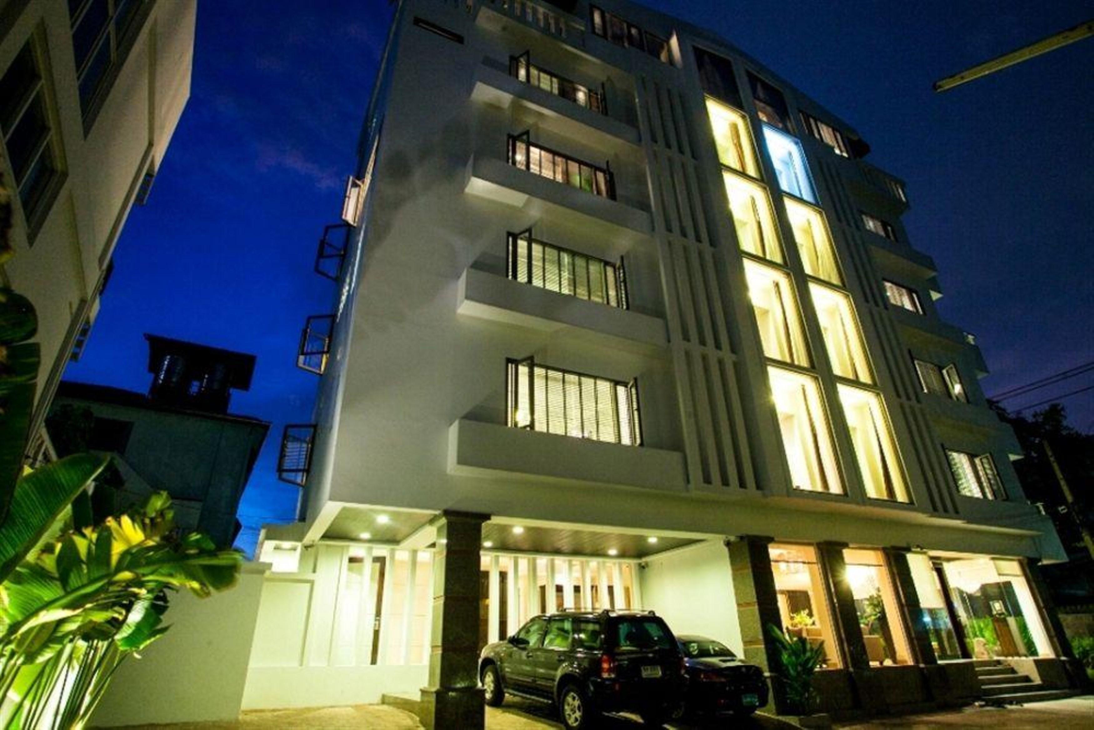 The Celadon 5* Bangkok