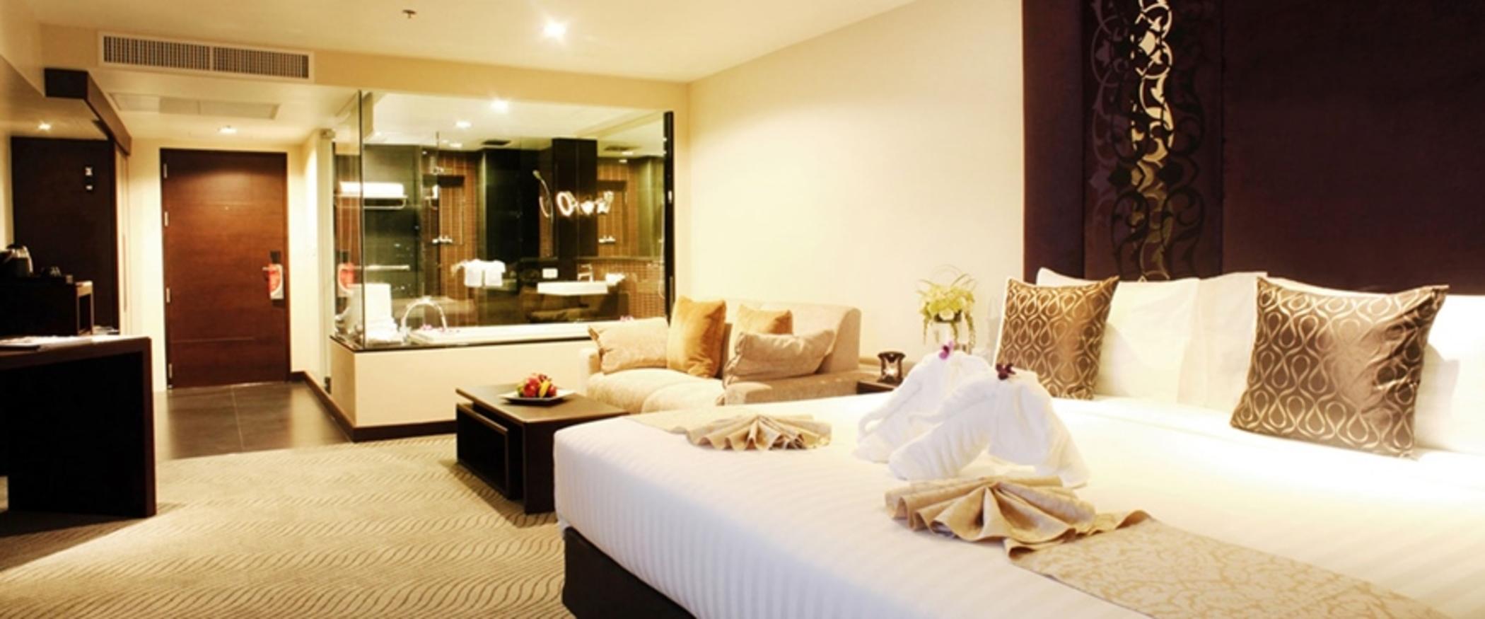 Furama Silom Hotel 4*