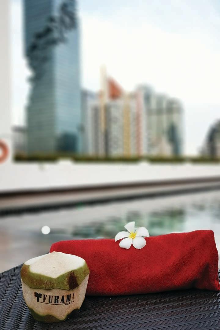 Furama Silom Hotel