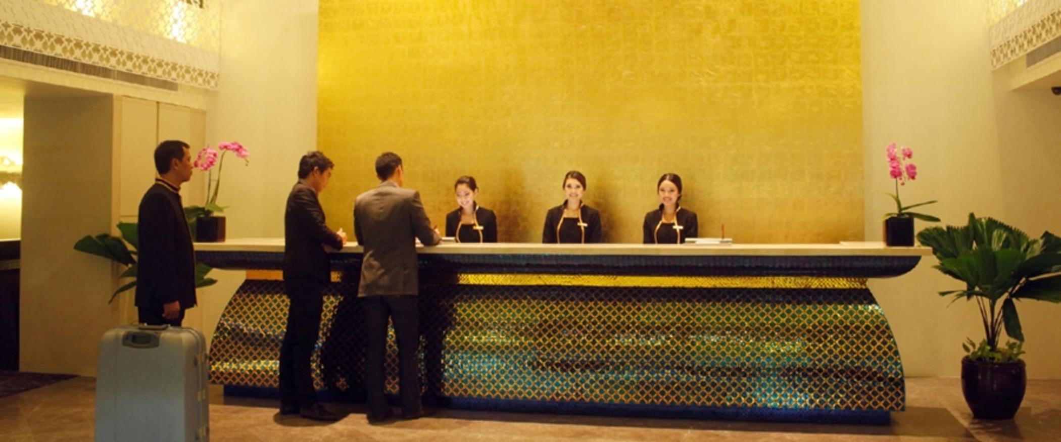 Furama Silom 4* Bangkok