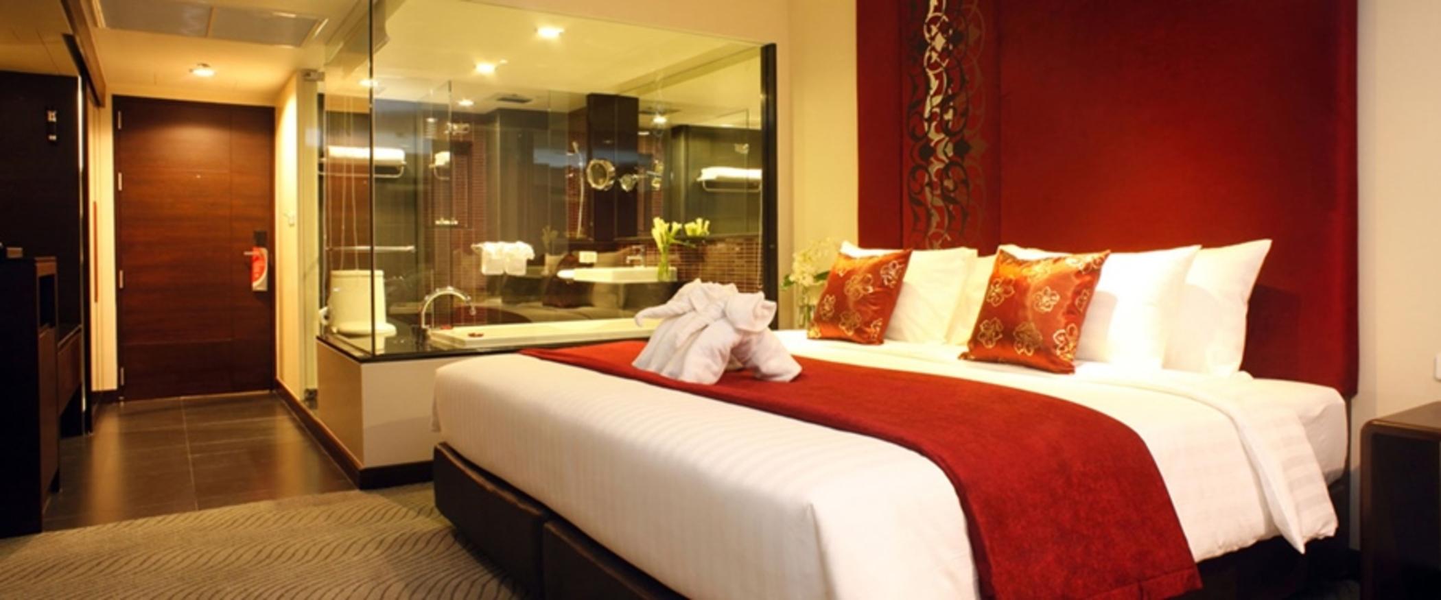 Furama Silom Hotel 4*