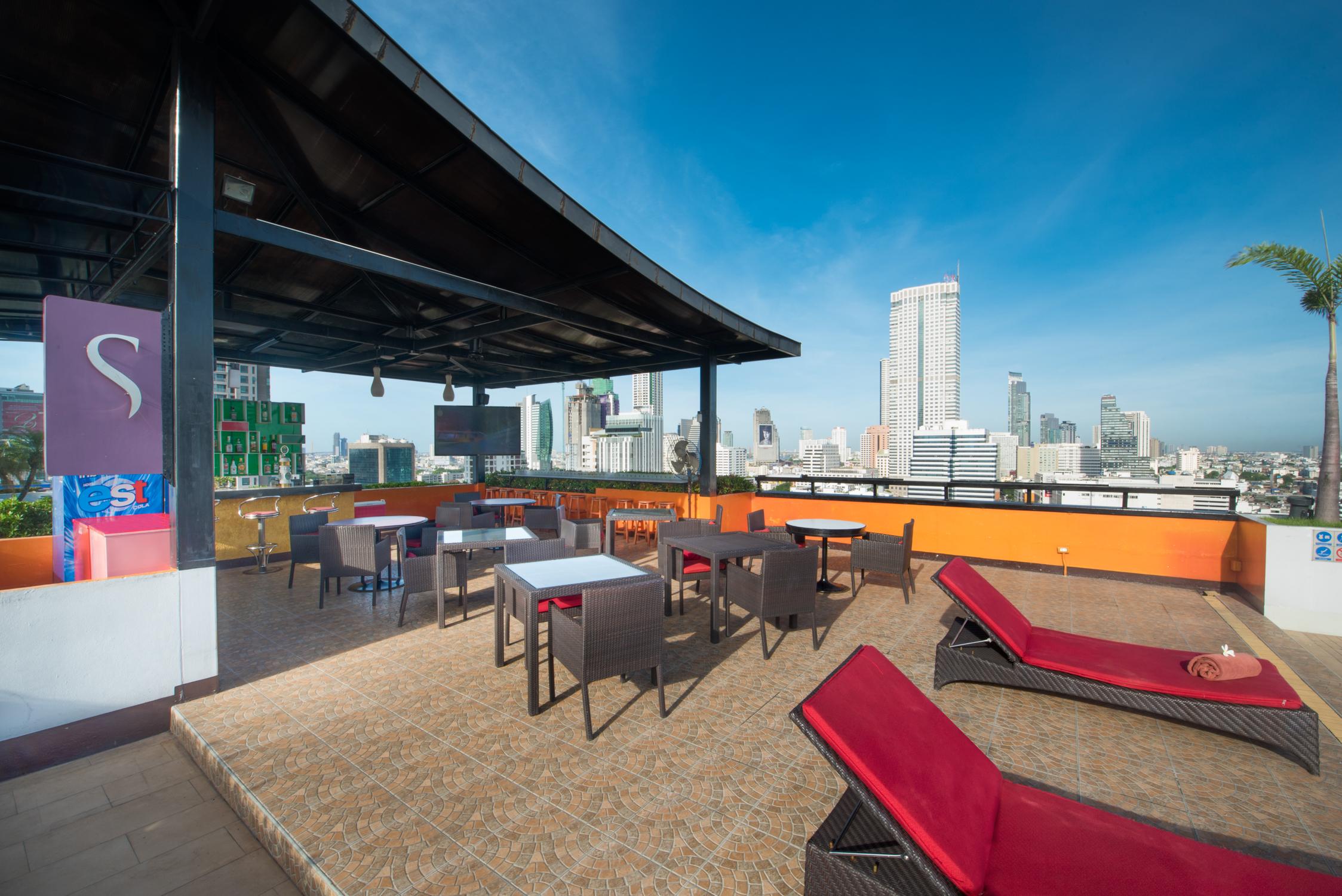 Furama Silom Bangkok
