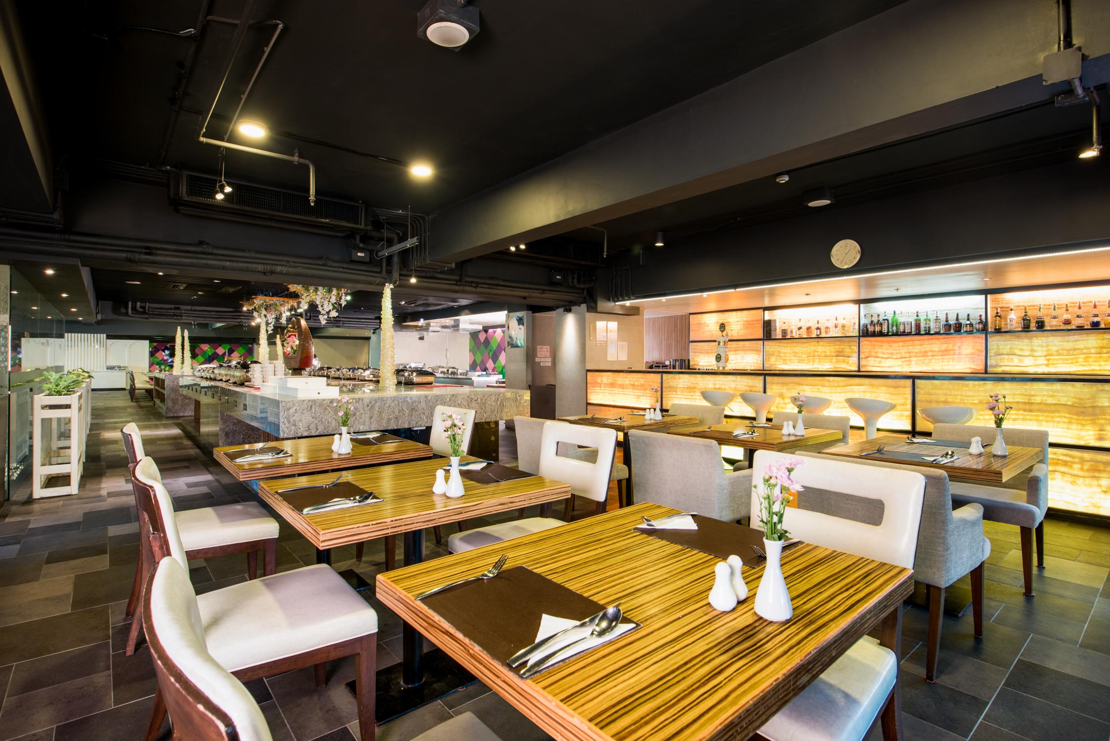 Furama Silom Hotel