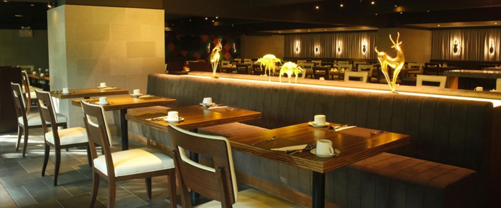 Furama Silom Hotel Bangkok