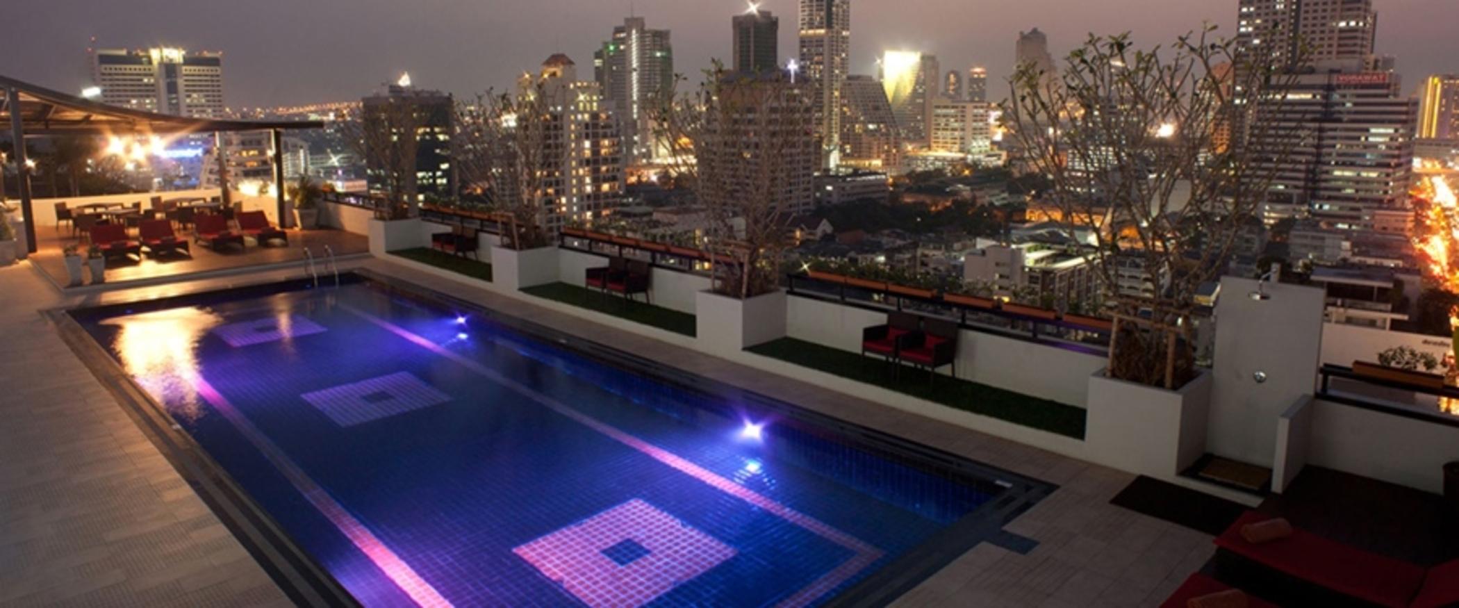 Furama Silom Bangkok