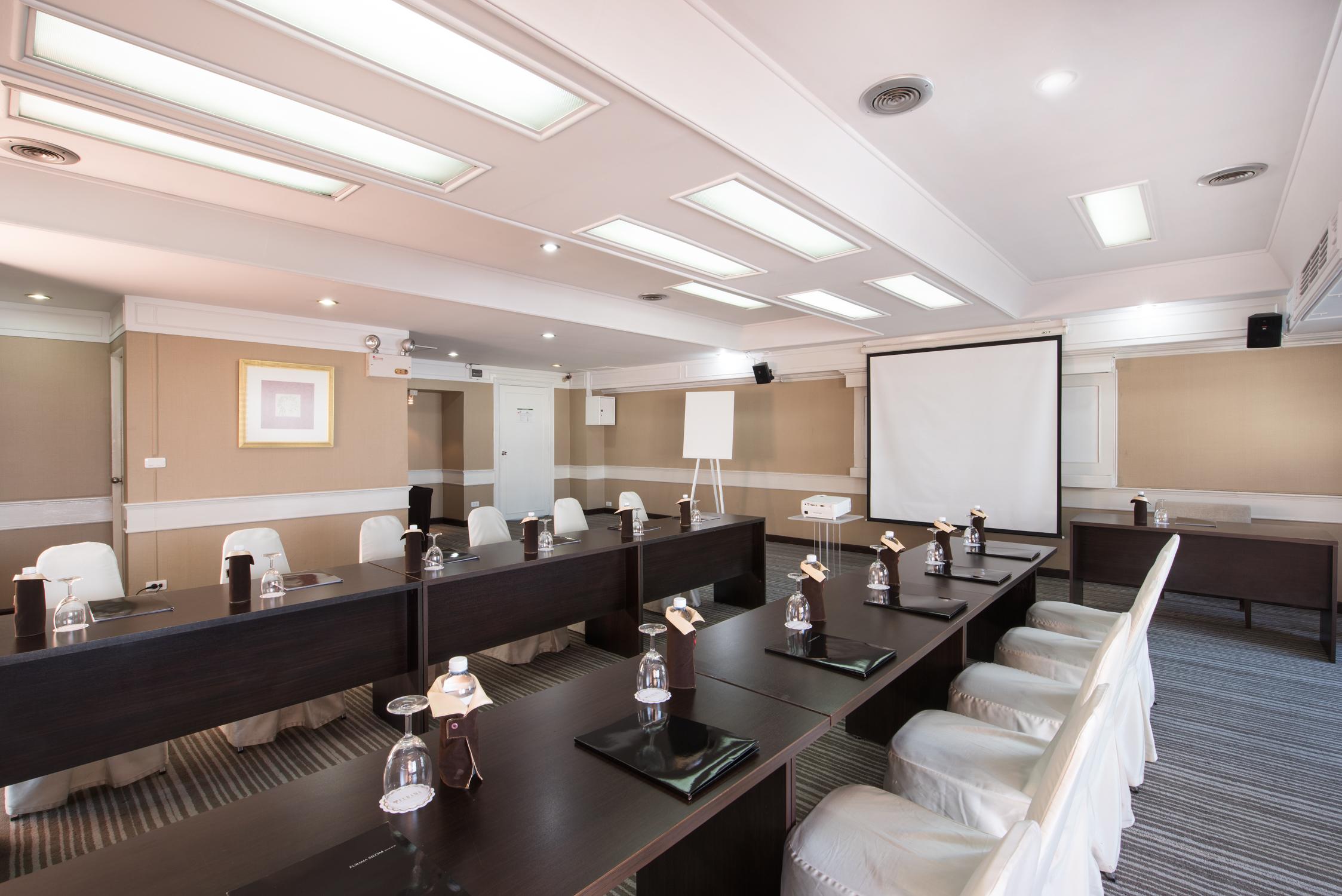 Furama Silom Hotel