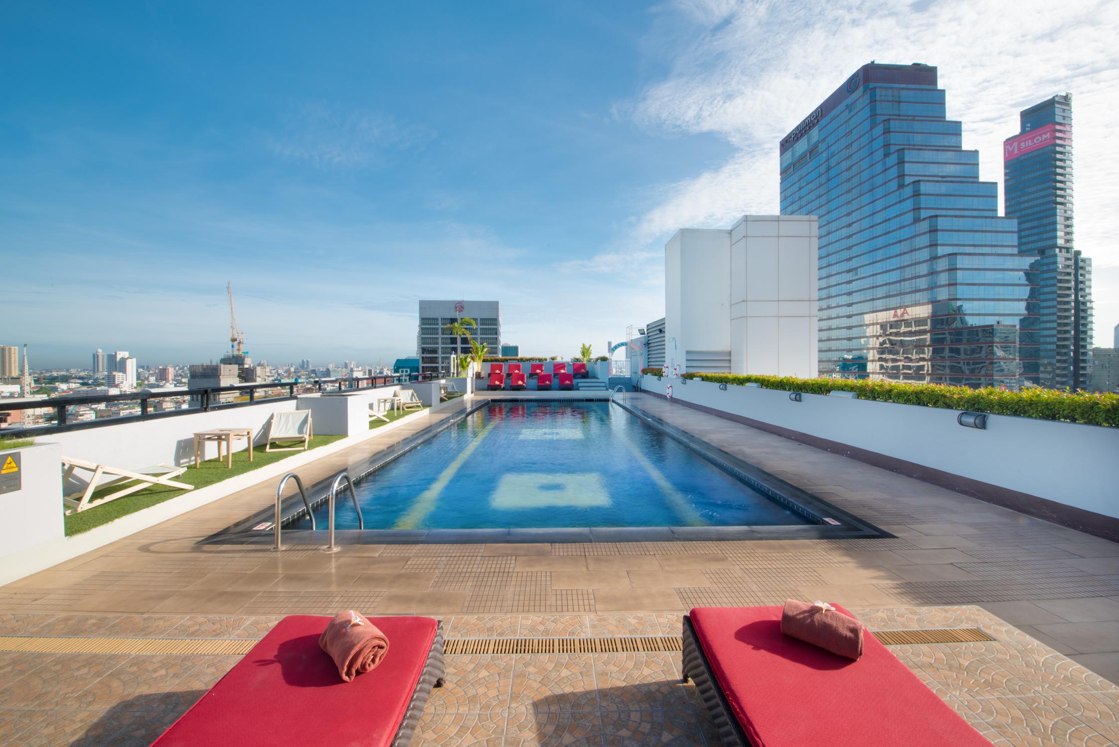 Furama Silom Hotel