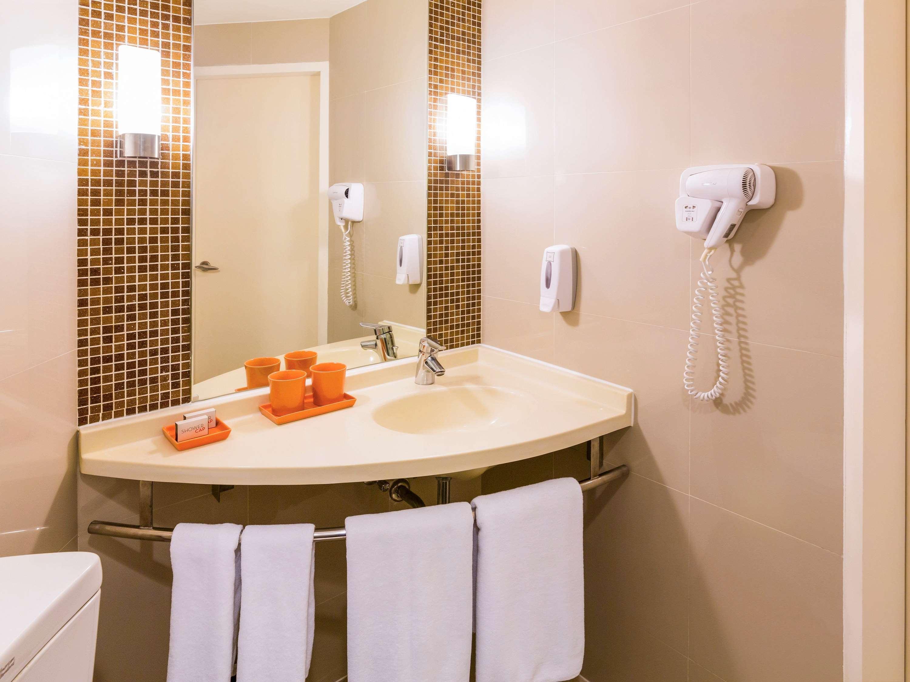 Ibis Sukhumvit 4 Hotel Bangkok