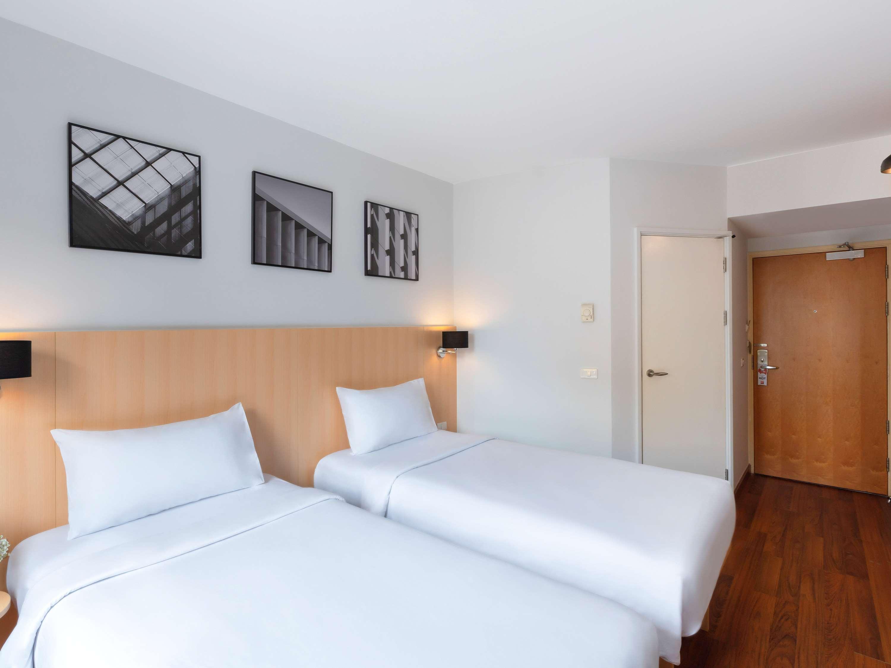 Ibis Sukhumvit 4 Hotel Bangkok