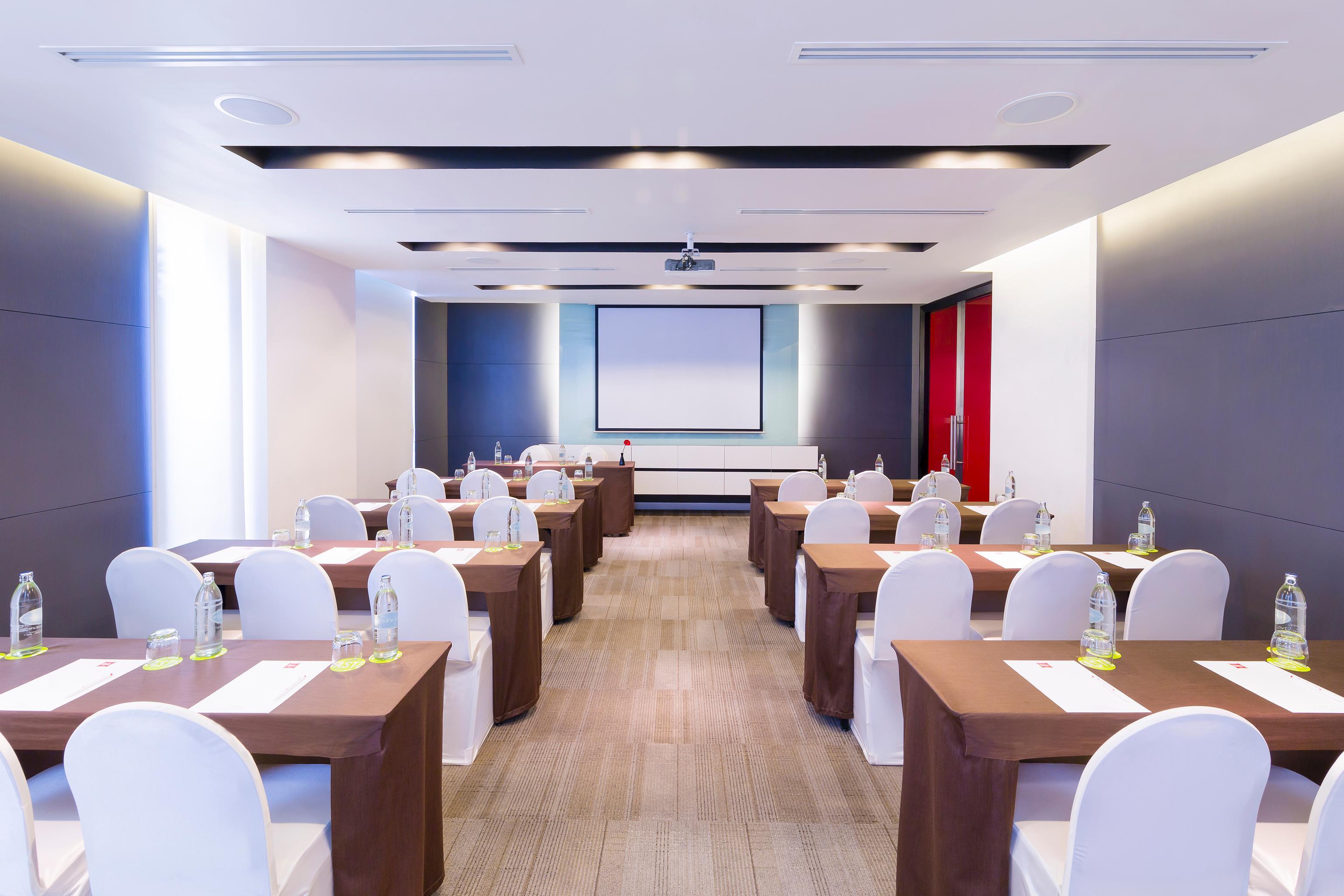 Ibis Sukhumvit 4 3* Bangkok